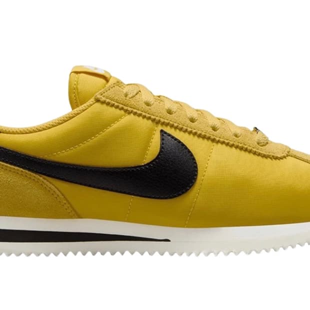 나이키 코르테즈 비비드 설퍼 280