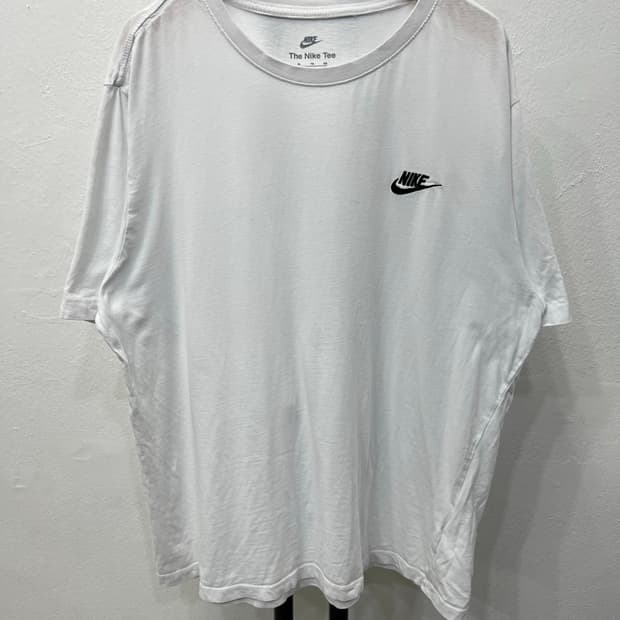 정품) 나이키 남성 반팔 티셔츠 XL