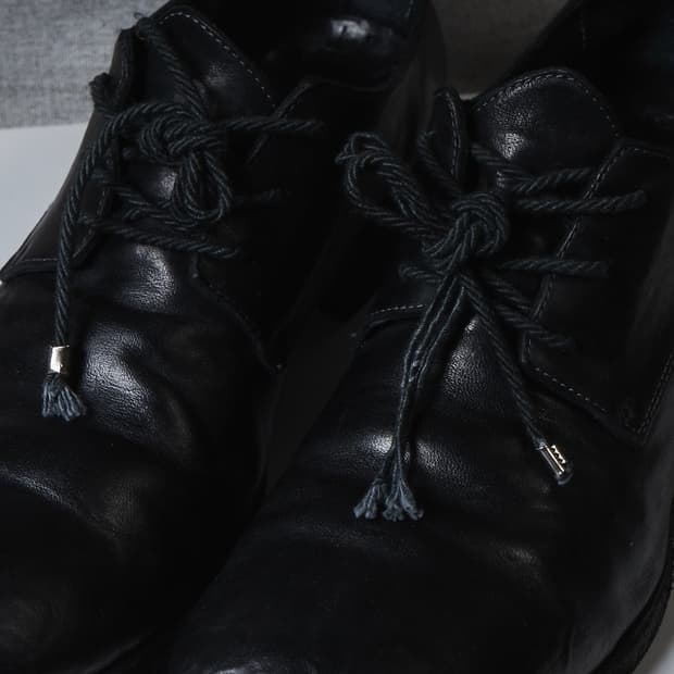 Incarnation 말가죽 더비