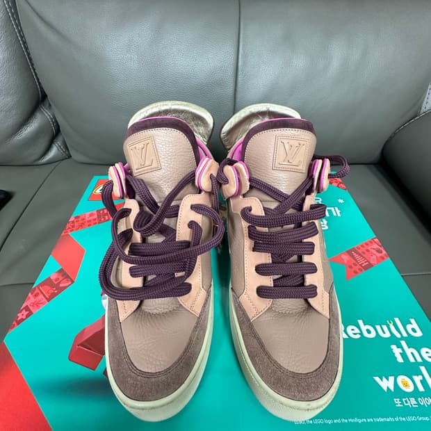 루이비통 칸예 돈스