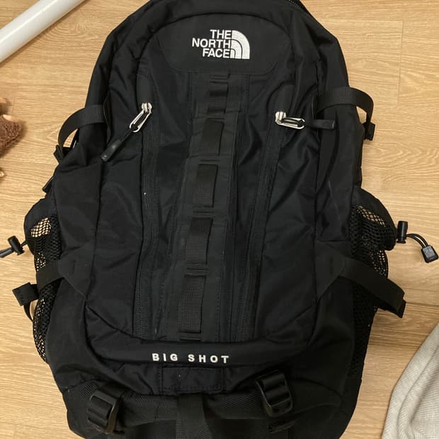 노스페이스 빅샷