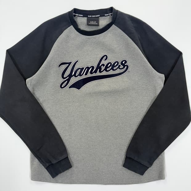 MLB 양키스 스타디움 나그랑맨투맨