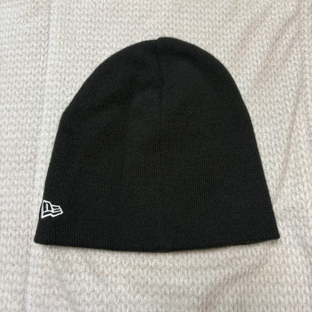 뉴에라 베이직 비니