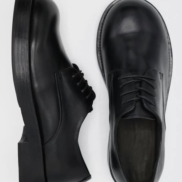 [새상품] oree nyc 타케오 더비 41