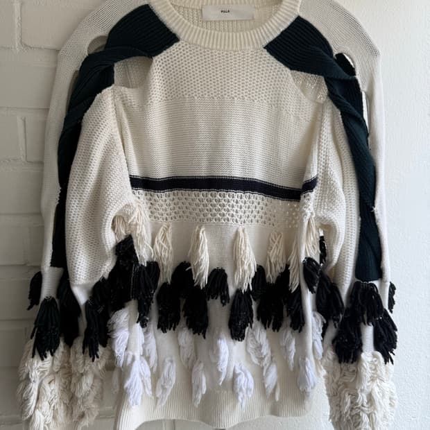 Toga Pulla Knit 