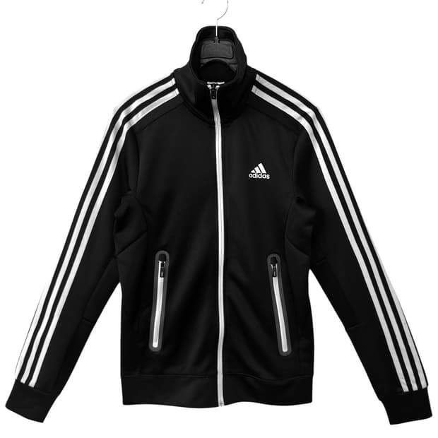 아디다스 트랙탑 져지