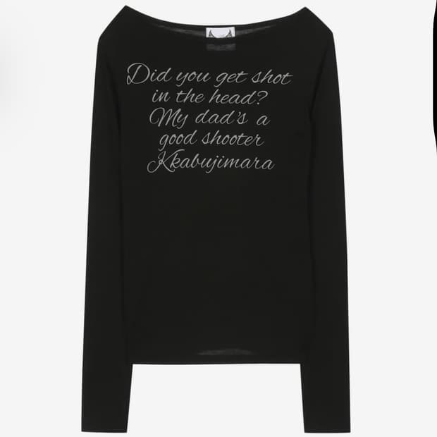 길라아카이브 제니 롱슬리브