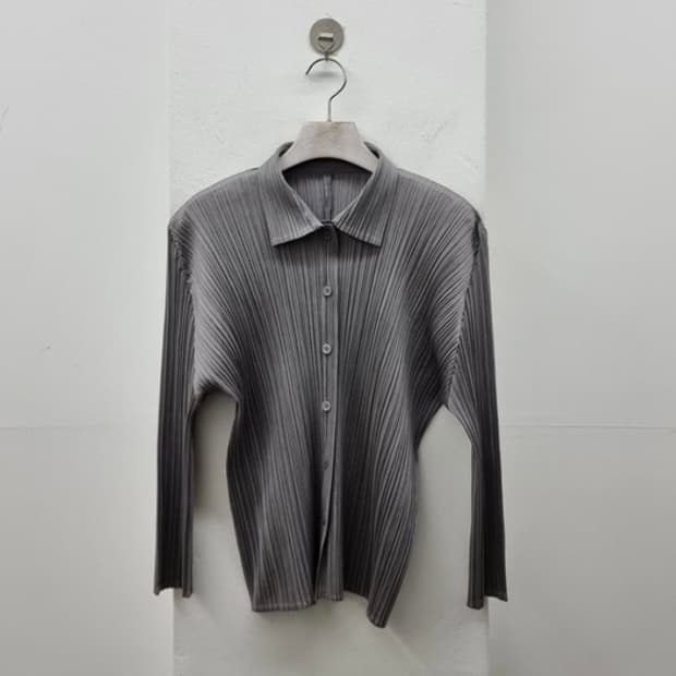 PLEATS PLEASE 플리츠플리즈