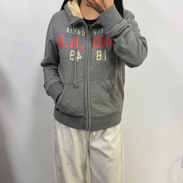 후아유 후드집업[1776]