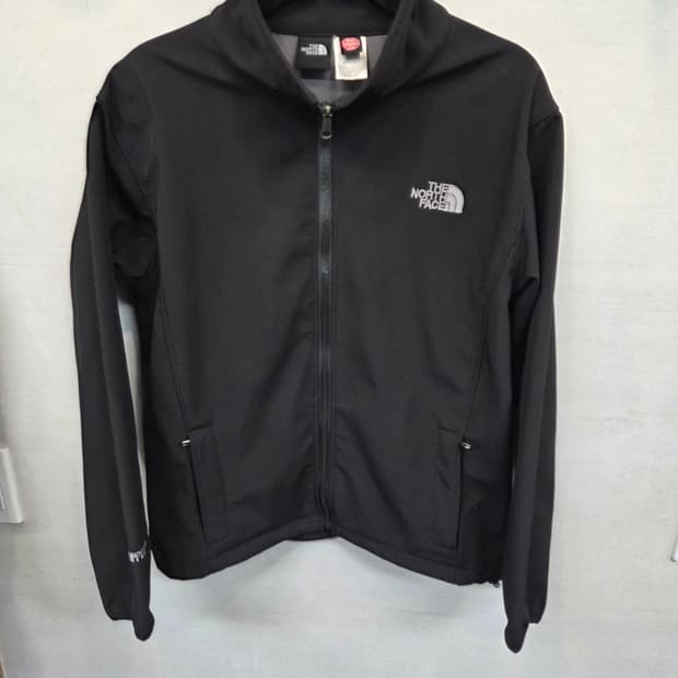 노스페이스 일본판 윈드스토퍼 소프트쉘 자켓 sp
