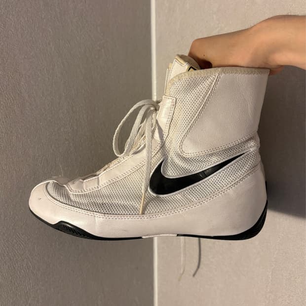 나이키 복싱슈즈