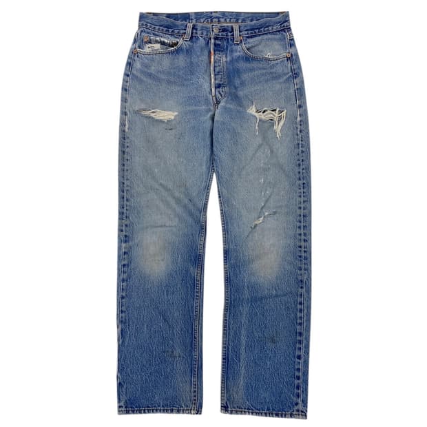 80‘s 리바이스 501xx [756]