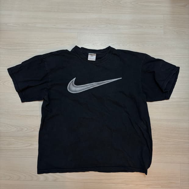 old nike
