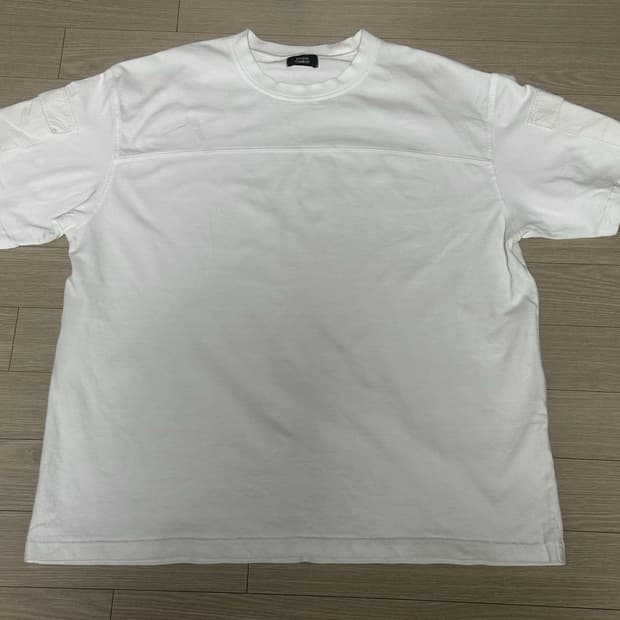 STUDIO TOMBOY 반팔티