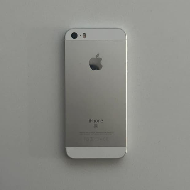 iphone se