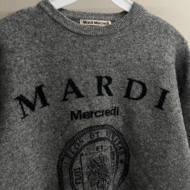 마르디 울 니트