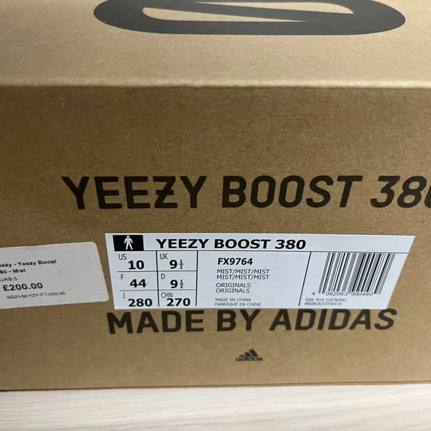 이지부스트380 미스트280