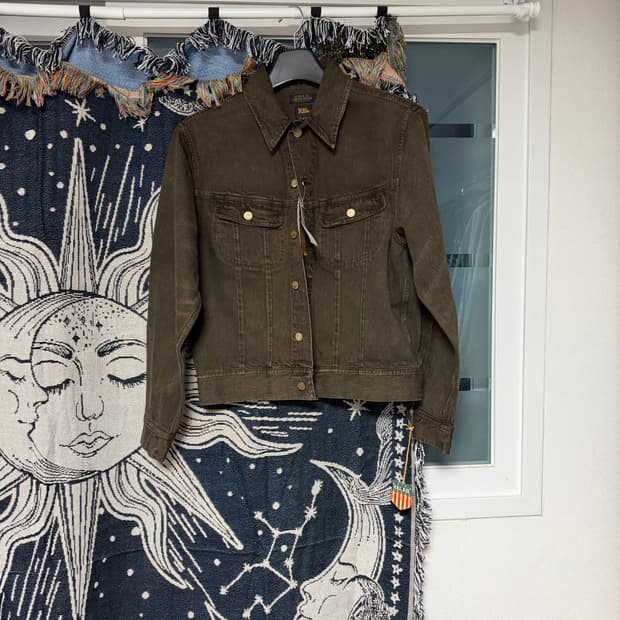 RRL lot271 코리아 익스클루시브 L사이즈