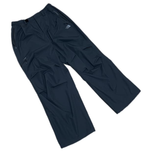 노스페이스 드라이벤트 다크 그레이 고프코어 팬츠