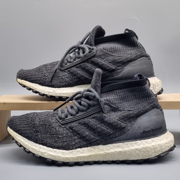 아디다스 울트라부스트 오레오 운동화250 