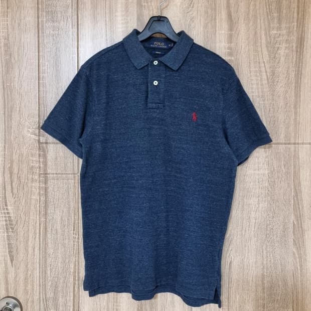 폴로 랄프로렌 반팔 카라티