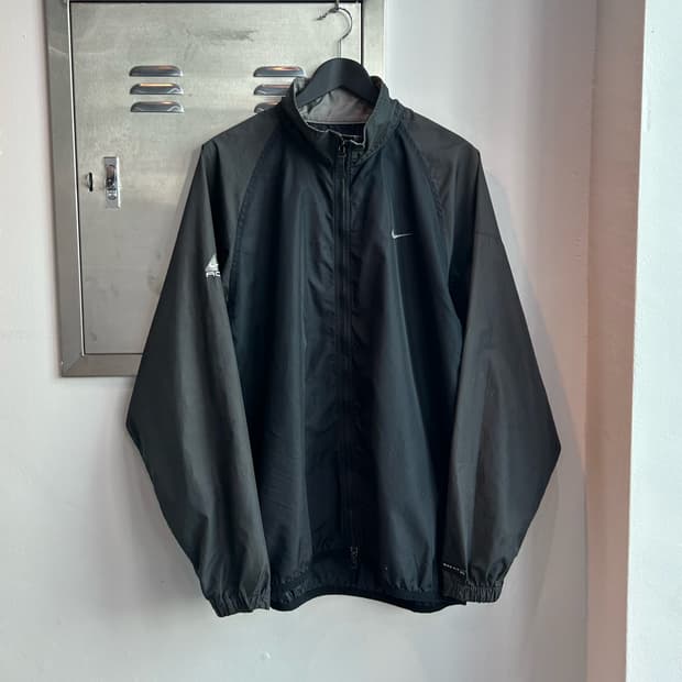 90s 나이키 acg 패커블 자켓