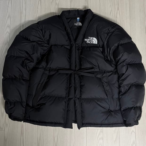 노스페이스 일본판 온니 재팬 눕시