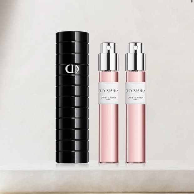 Dior 디올 라콜렉시옹 프리베오드퍼퓸향수 - 피그&로즈 트래블키트 샤넬
