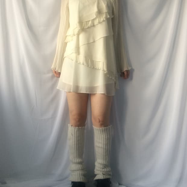 Layer point onepiece