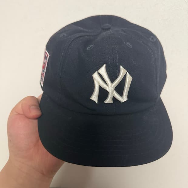 뉴에라 쿠퍼스타운 양키스 62.5