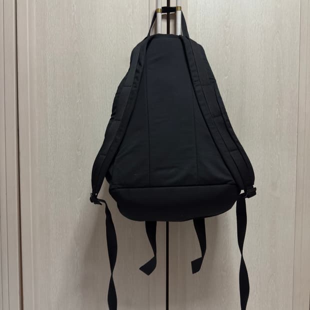 시도 럭색 백팩