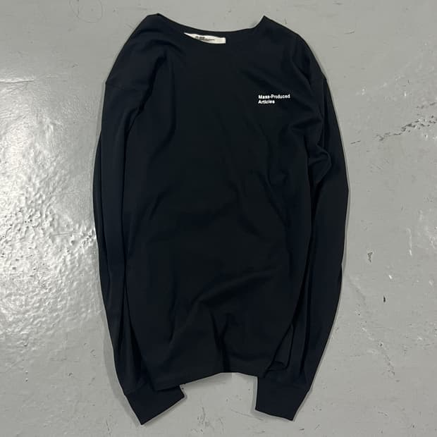 플라스틱프로덕트 롱슬리브 L