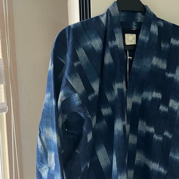 jan jan van essche #58 기모노 탑