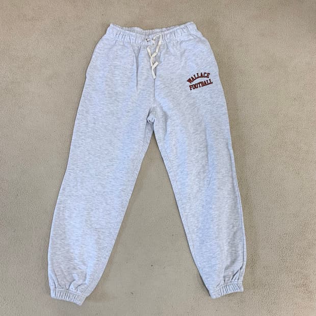 듀테로 W 타이거 스웨트 팬츠(L/멜란지그레이) 후드셋업, 후디세트