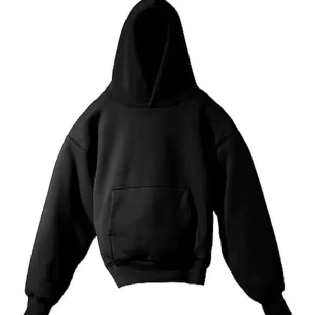 이지갭 퍼펙트후드 s싸이즈 새상품 판매합니다.