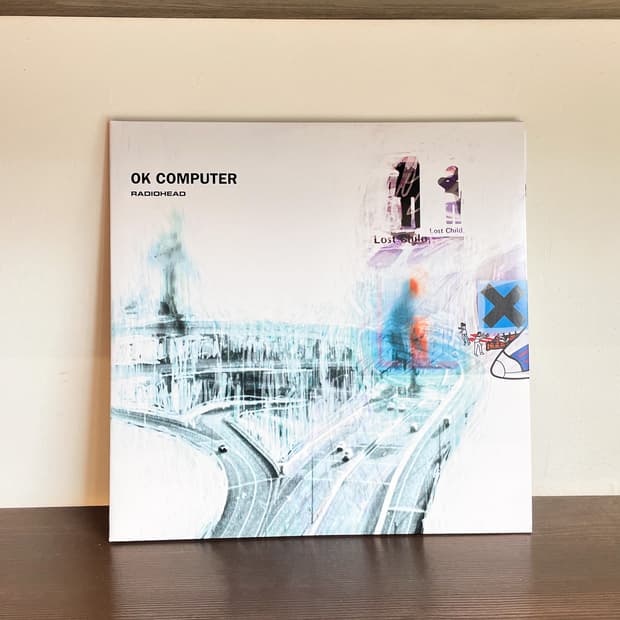 Radiohead