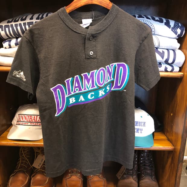 Kids vintage (MLB)-Kids L