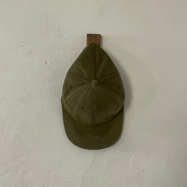 아크테릭스 볼캡 