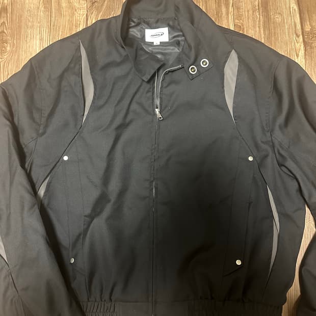 grailz 자켓  2사이즈