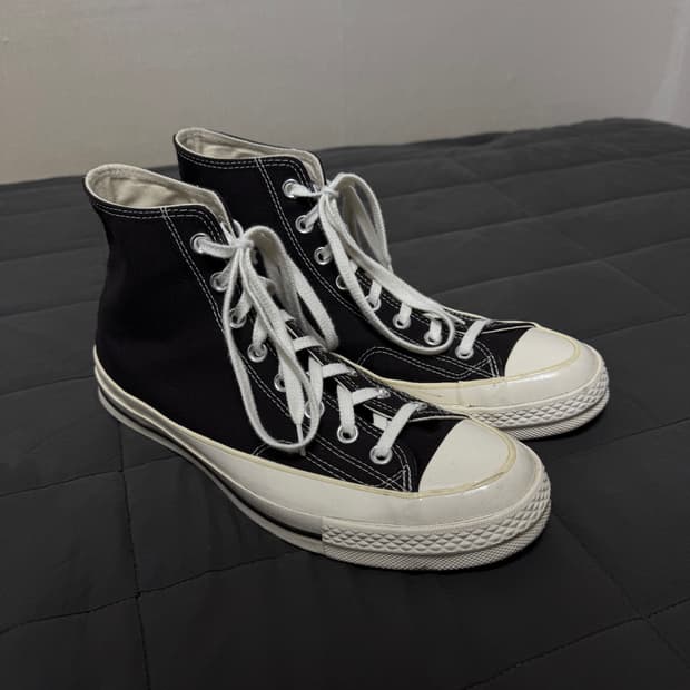 아워레가시 x 컨버스 에스프레소 280 사이즈