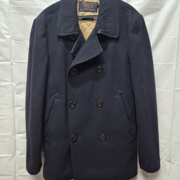 제이크루 피코트