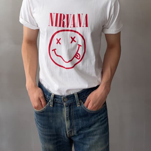 NIRVANA