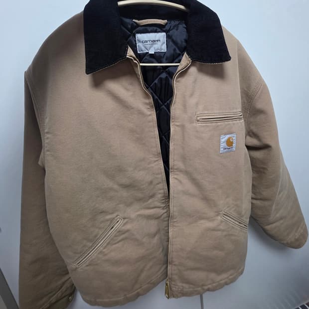 칼하트 OG 디트로이트 M