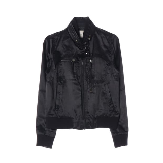 HIRST 폴리 자켓 55