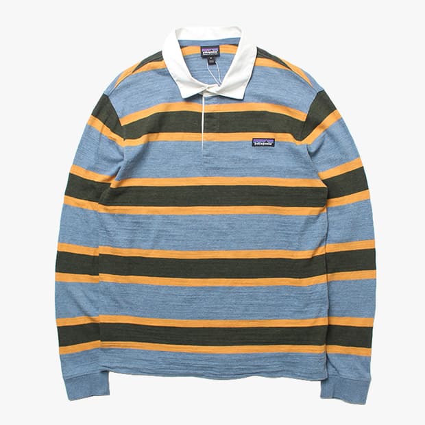  PATAGONIA "Stripe T-Shirts"