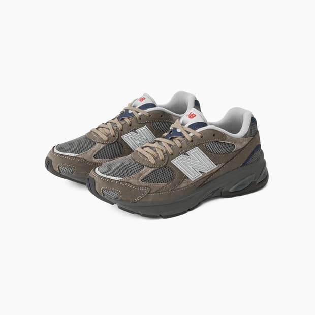 카키스 뉴발란스 270 새싱품