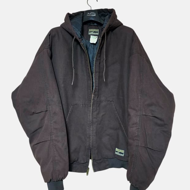 빈티지 액티브 워크자켓 2xl