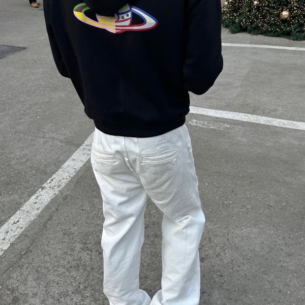 Vivian Westwood hoodie