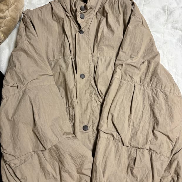 아워레가시 익스헤일 푸퍼 48