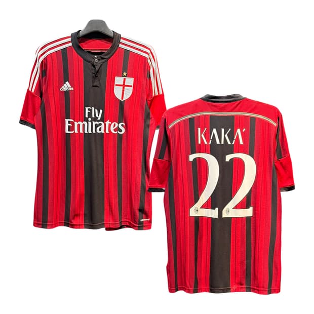 14/15 AC밀란 홈 카카 (L)